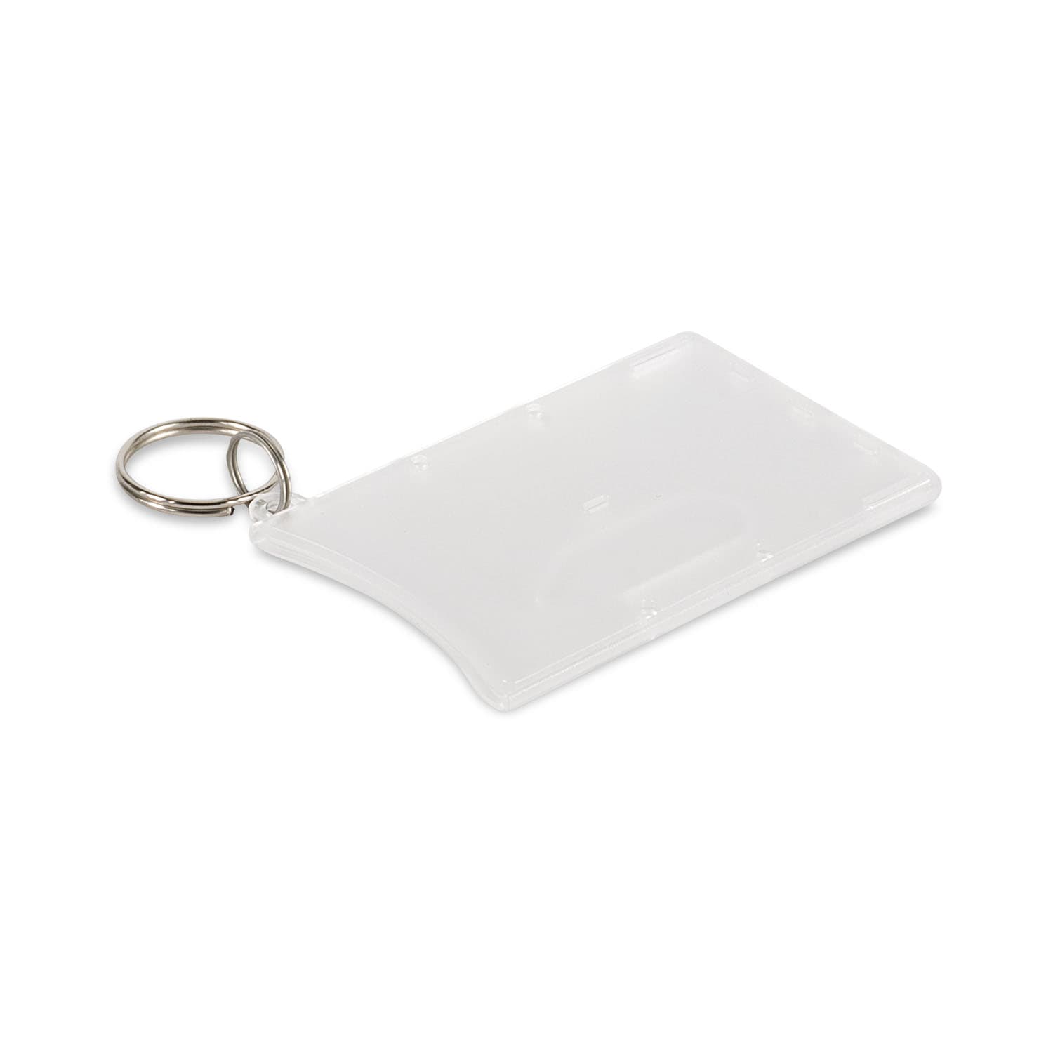 Single Card Holder-Active Image