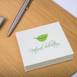 Comet Sticky Note Pad - image 1
