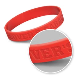 Silicone Wrist Band - image 18