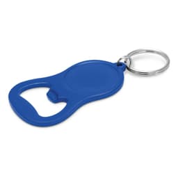 Chevron Bottle Opener Key Ring - image 4