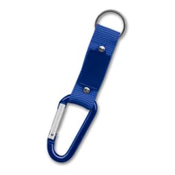 Carabiner Key Ring - image 1