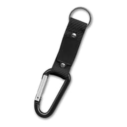 Carabiner Key Ring - image 2