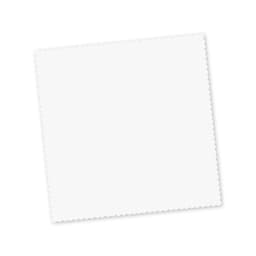 Microfibre Cloth Key Ring - image 1