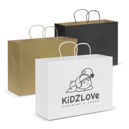 Paper Carry Bag - Extra Large - image 5
