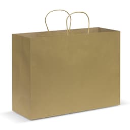 Paper Carry Bag - Extra Large - image 2