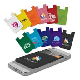 Silicone Phone Wallet - image 13