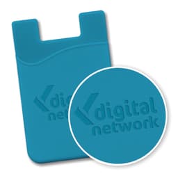 Silicone Phone Wallet - image 14