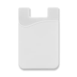 Silicone Phone Wallet - image 2