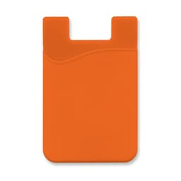 Silicone Phone Wallet - image 4