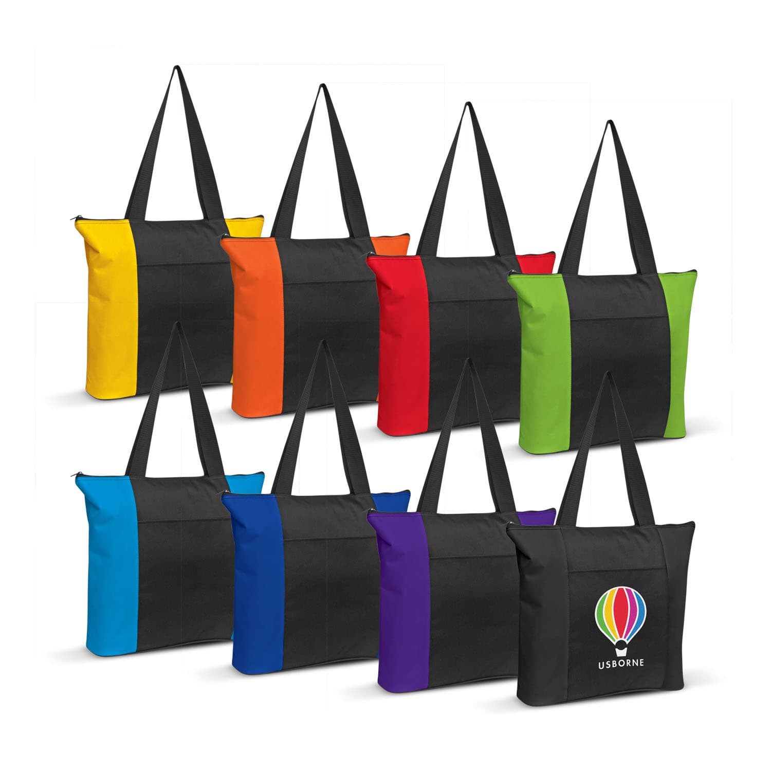 Avenue Tote Bag-Active Image