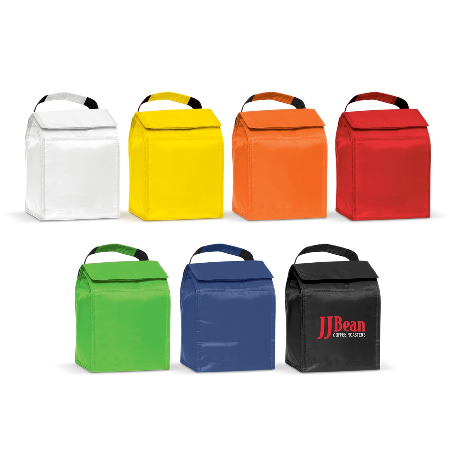 Solo Lunch Cooler Bag-Active Image