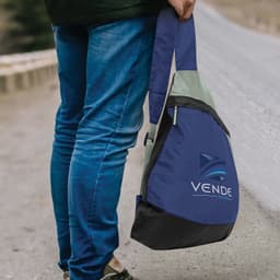 Varsity Slinger Bag - image 2