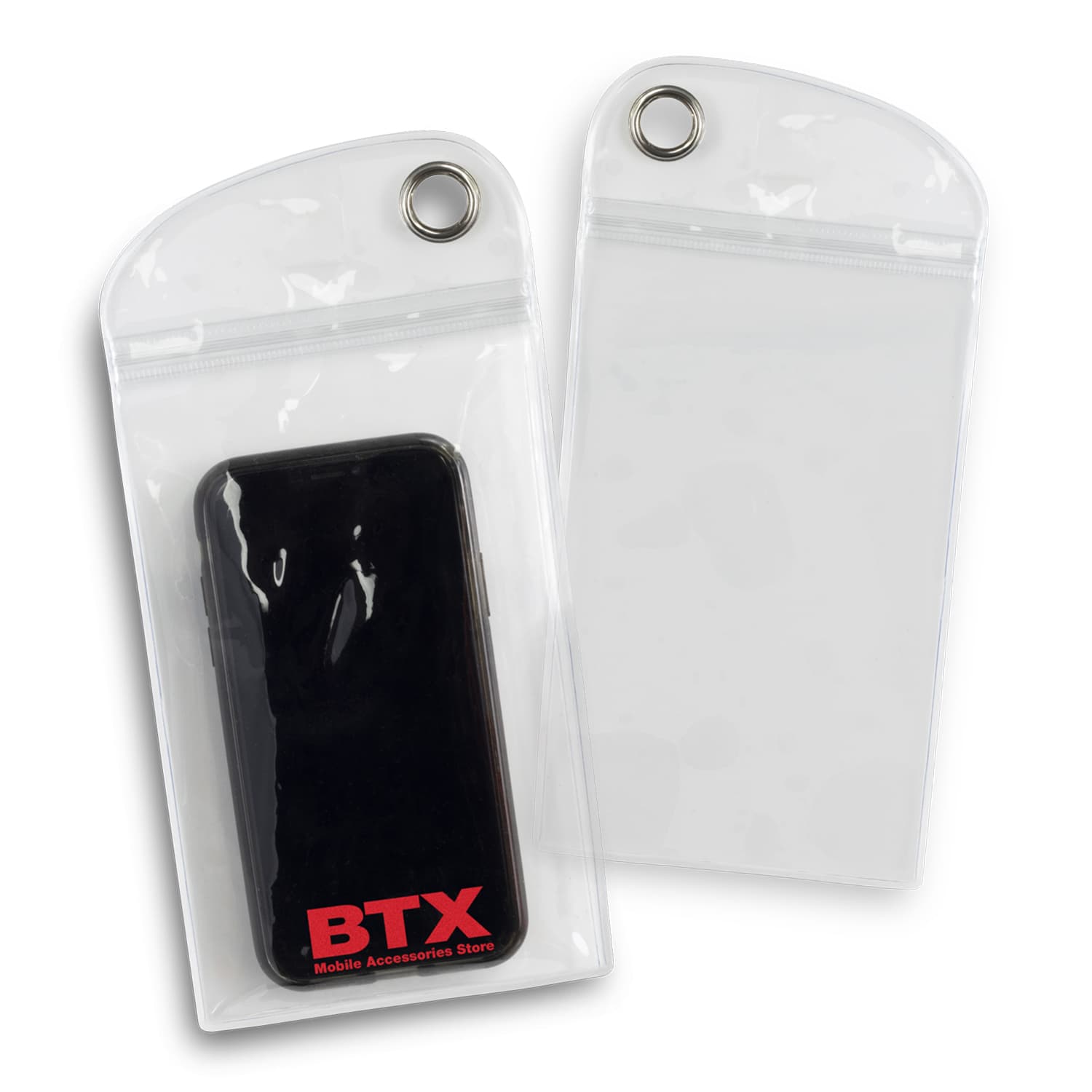 Smart Phone Pouch-Active Image