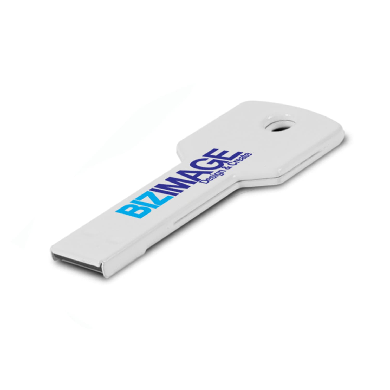 Flash Key 4GB Flash Drive-Active Image