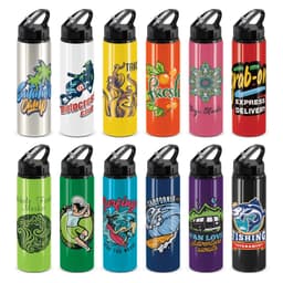 Oasis Bottle - Flip Cap - image 2