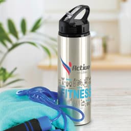 Oasis Bottle - Flip Cap - image 17