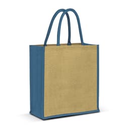 Lanza Jute Tote Bag - image 3