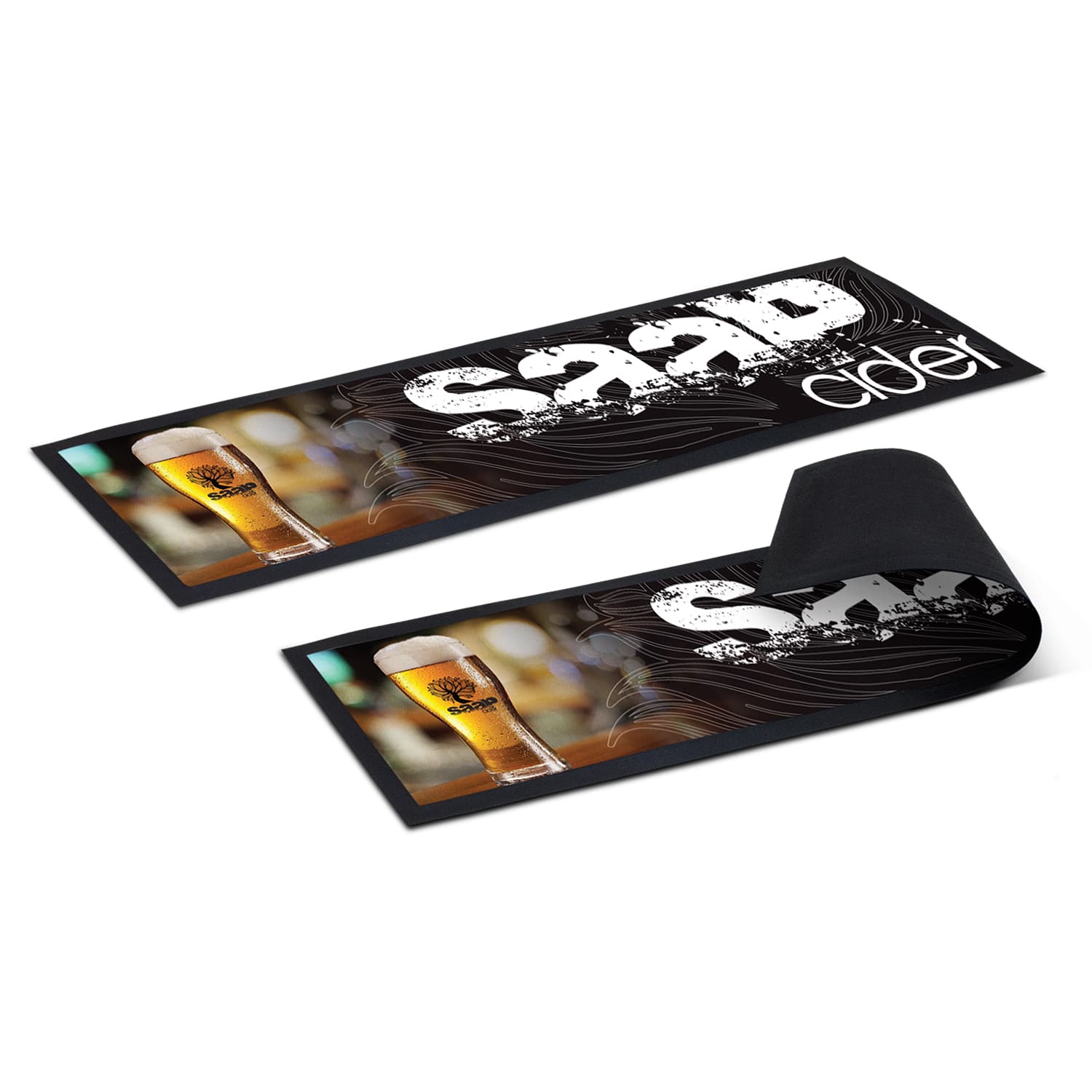 Large Counter Mat-Active Image