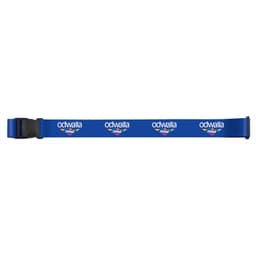 Full Colour Luggage Strap - image 3