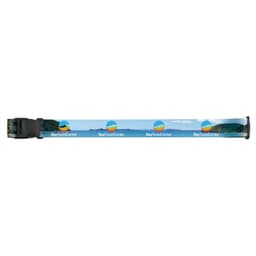Full Colour Luggage Strap - image 12