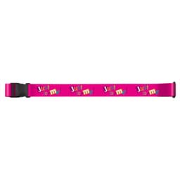 Full Colour Luggage Strap - image 10