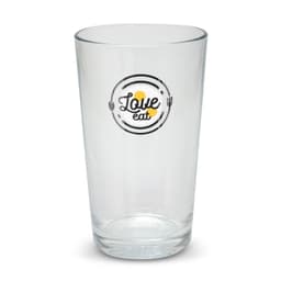 Milan HiBall Glass - image 1