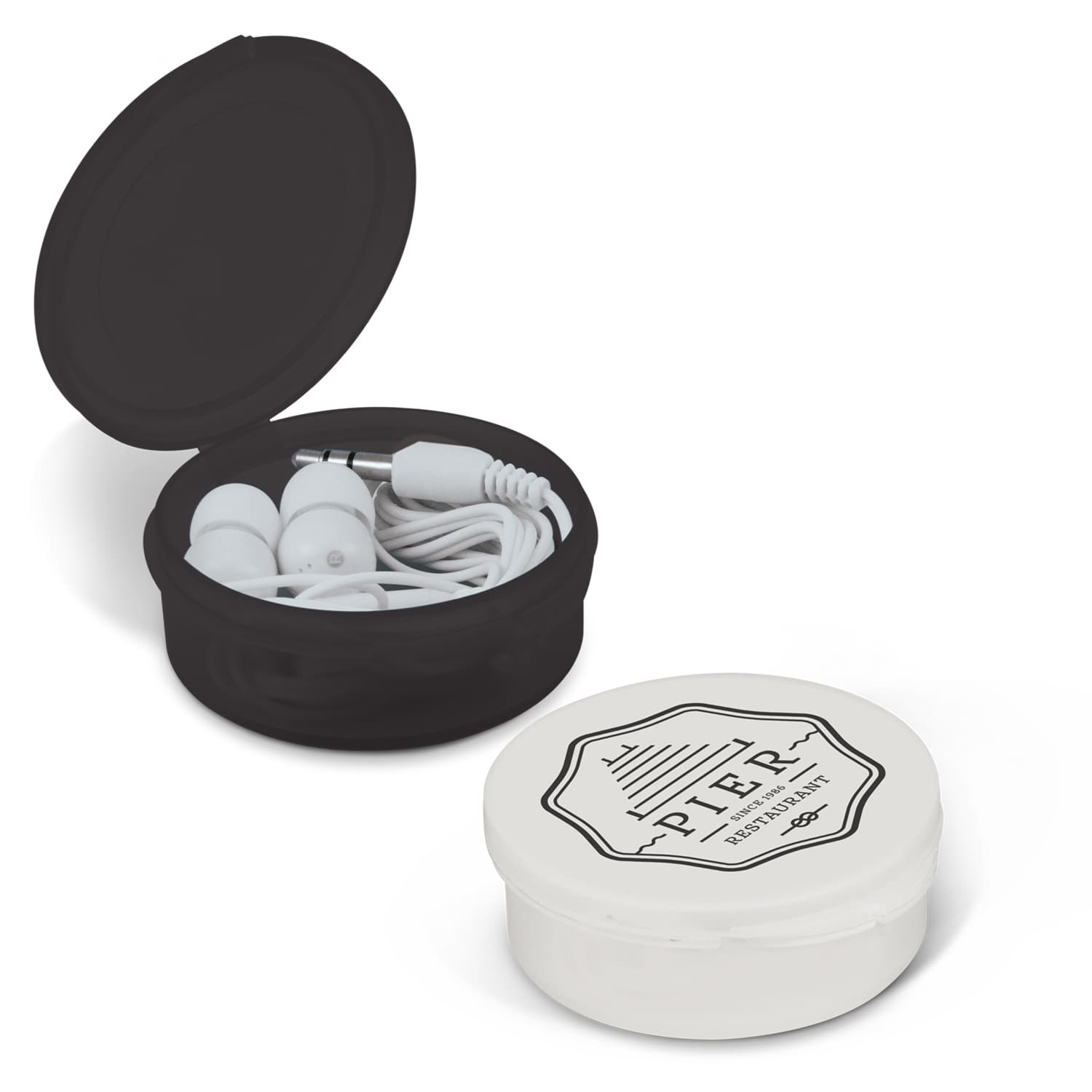 Mondo Earbuds-Active Image