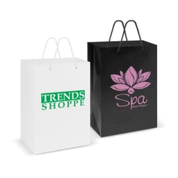 Laminated Carry Bag - Large - image 3