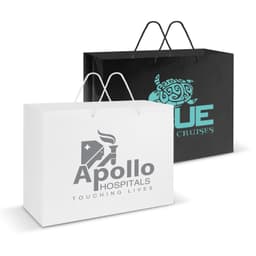 Laminated Carry Bag - Extra Large - image 3