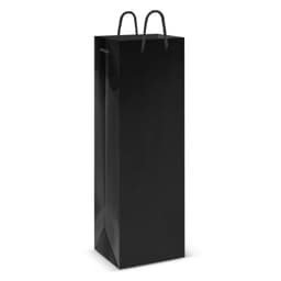 Laminated Wine Bag - image 3