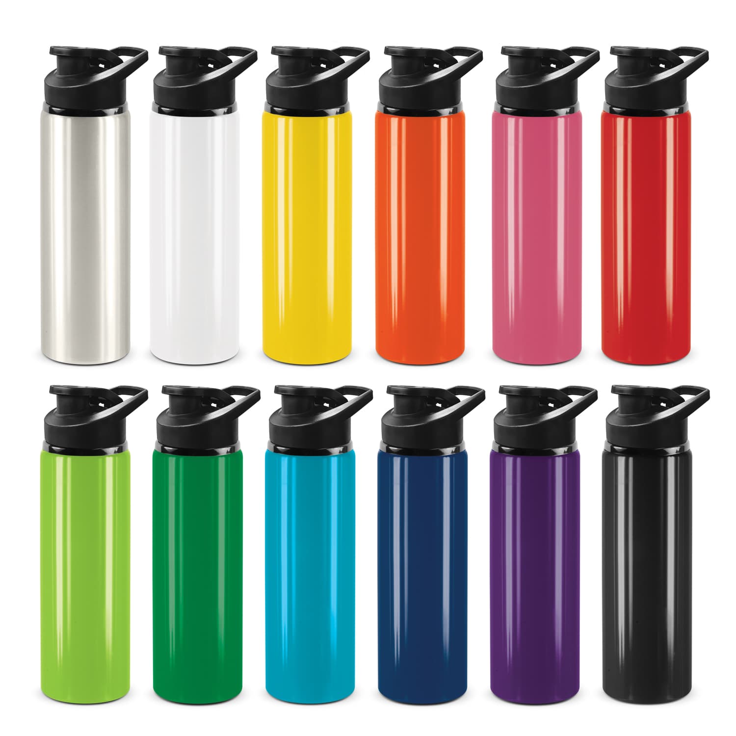 Oasis Bottle - Snap Cap-Active Image