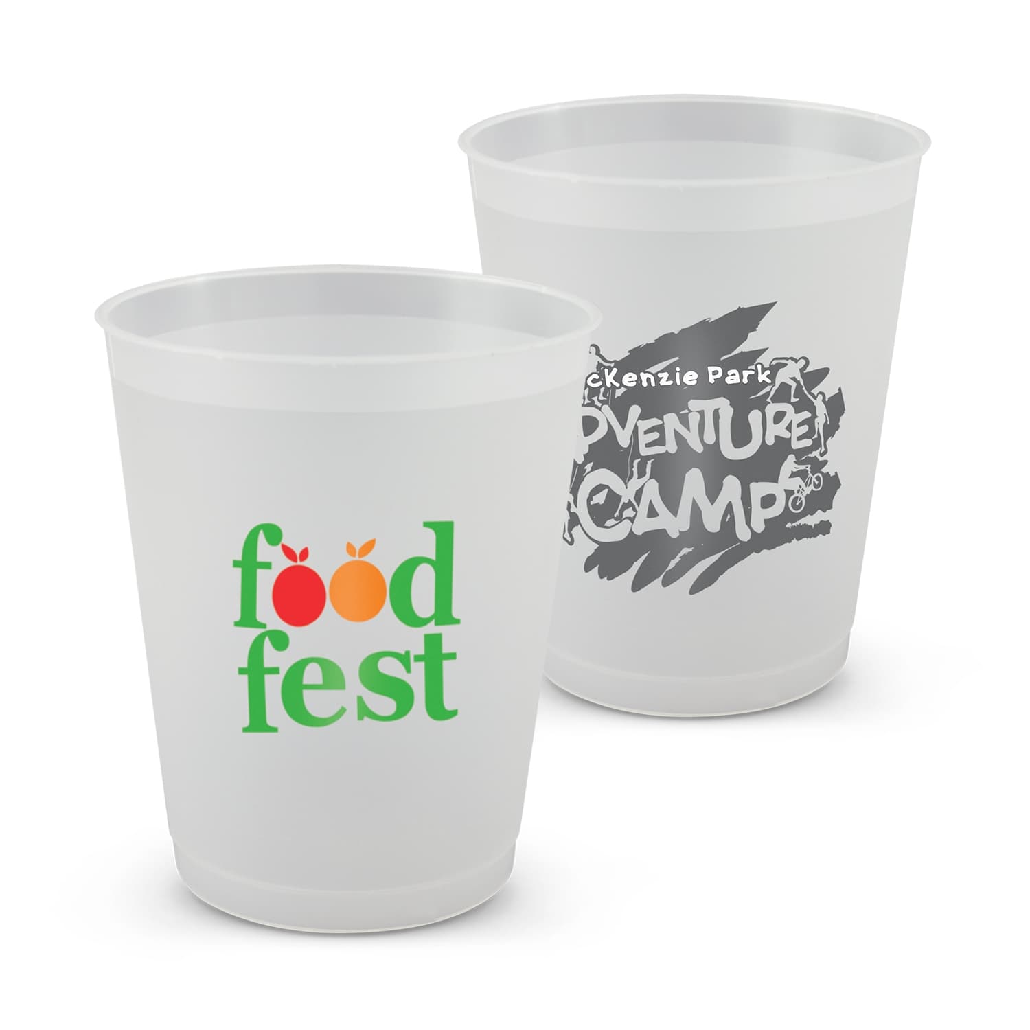 Quik Cup-Active Image
