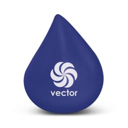 Stress Water Drop - image 1