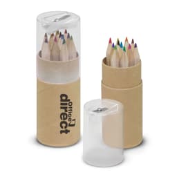 Coloured Pencil Tube - image 2