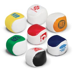 Hacky Sacks - image 1