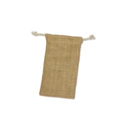 Jute Gift Bag - Small - image 3