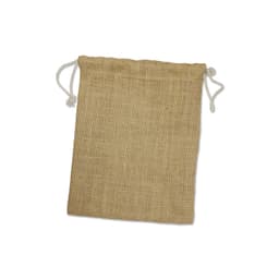 Jute Gift Bag - Medium - image 4