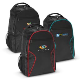 Artemis Laptop Backpack - image 1