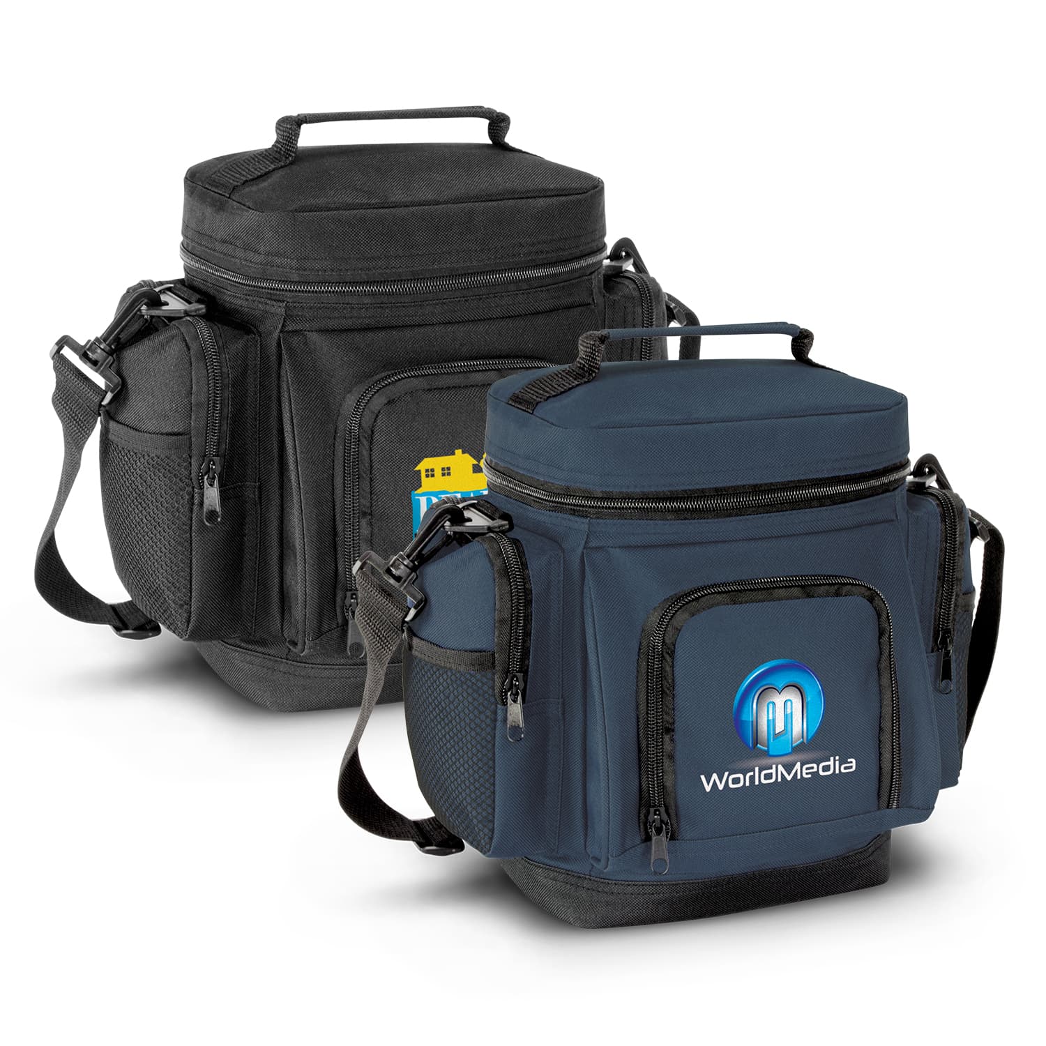 Laguna Cooler Bag-Active Image