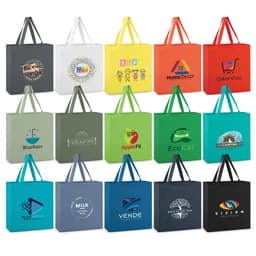 Carnaby Cotton Tote Bag - Colours - image 18