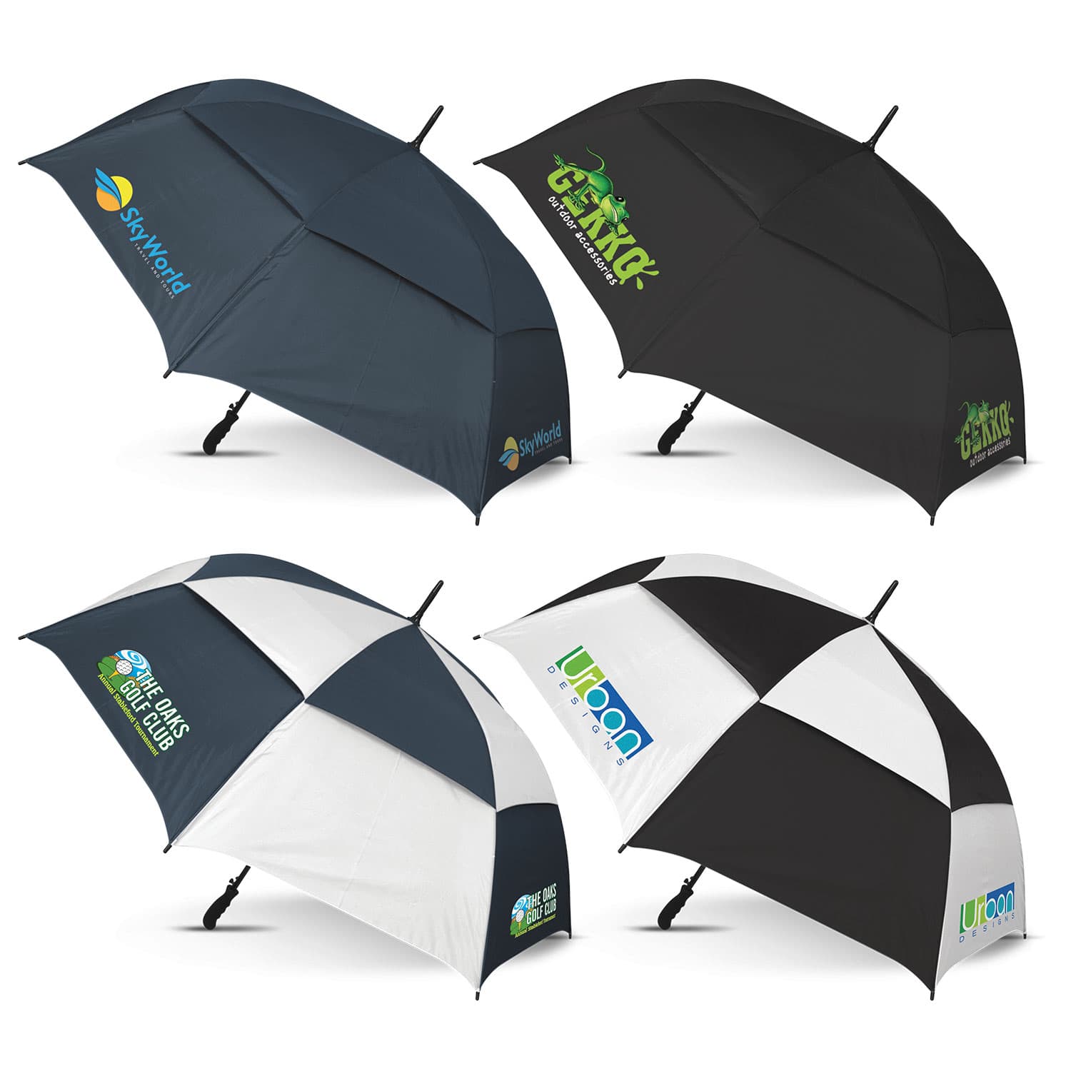 Trident Sports Umbrella-Active Image