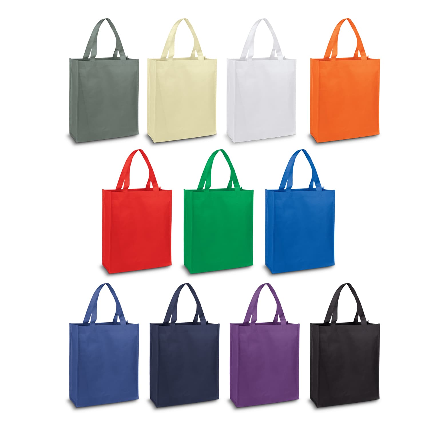 Kira A4 Tote Bag-Active Image