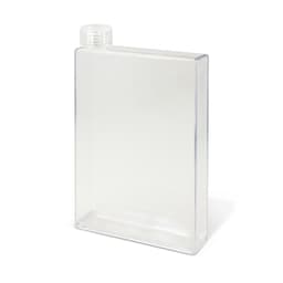 Notebook Water Bottle - image 1