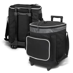 Glacier Cooler Trolley - image 2