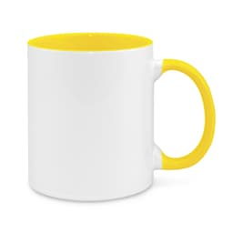 Madrid Coffee Mug - Two-Tone - image 4