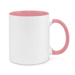 Madrid Coffee Mug - Two-Tone - image 6