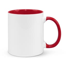 Madrid Coffee Mug - Two-Tone - image 7