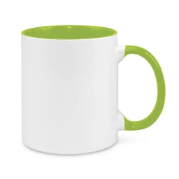 Madrid Coffee Mug - Two-Tone - image 8