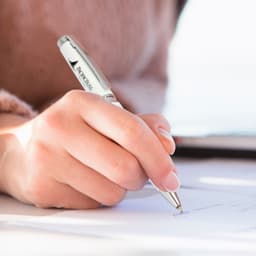 Ambassador Pen - image 2