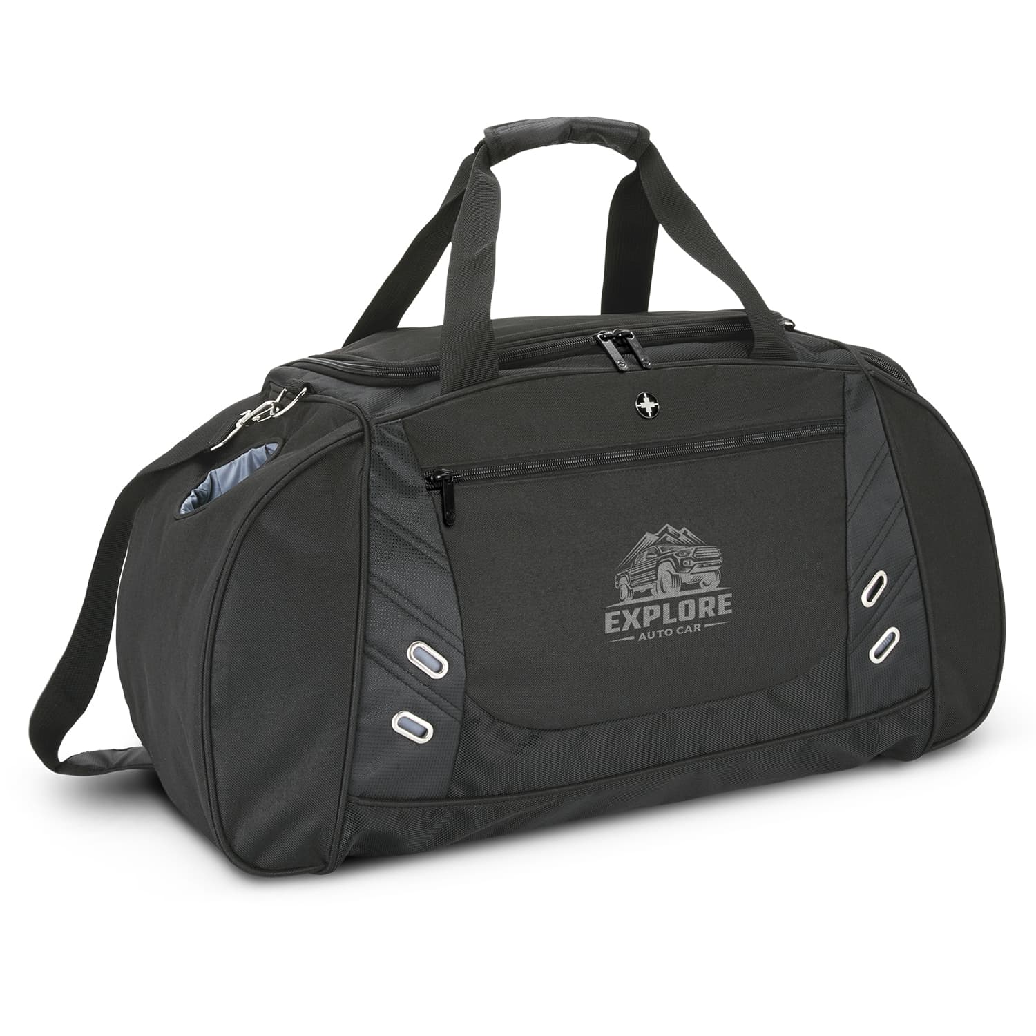 Swiss Peak Weekend or Sport Bag-Active Image